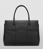 Leather Bayswater Shoulder Bag GOODS Harrods   