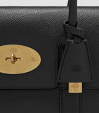 Leather Bayswater Shoulder Bag GOODS Harrods   