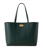 Leather Bayswater Tote Bag GOODS Harrods   