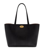 Leather Bayswater Tote Bag GOODS Harrods   