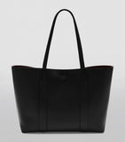 Leather Bayswater Tote Bag GOODS Harrods   