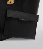 Leather Bayswater Tote Bag GOODS Harrods   