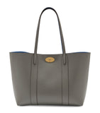 Leather Bayswater Tote Bag GOODS Harrods   