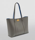 Leather Bayswater Tote Bag GOODS Harrods   