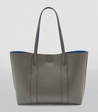 Leather Bayswater Tote Bag GOODS Harrods   