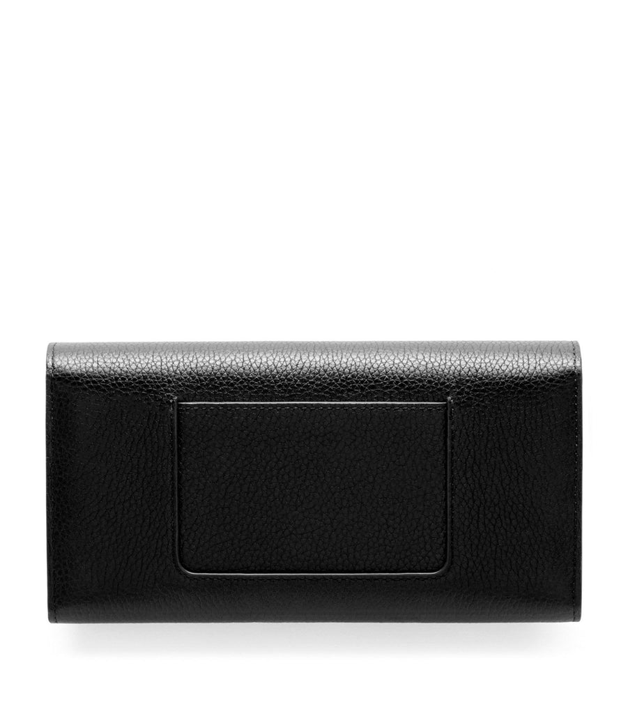 Leather Darley Wallet