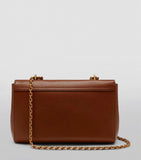 Medium Leather Lily Shoulder Bag GOODS Harrods   