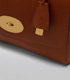 Medium Leather Lily Shoulder Bag GOODS Harrods   