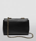 Medium Leather Lily Shoulder Bag GOODS Harrods   