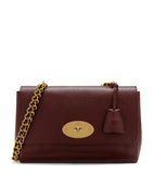 Medium Leather Lily Shoulder Bag GOODS Harrods   