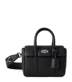 Mini Bayswater Cross-Body Bag GOODS Harrods   