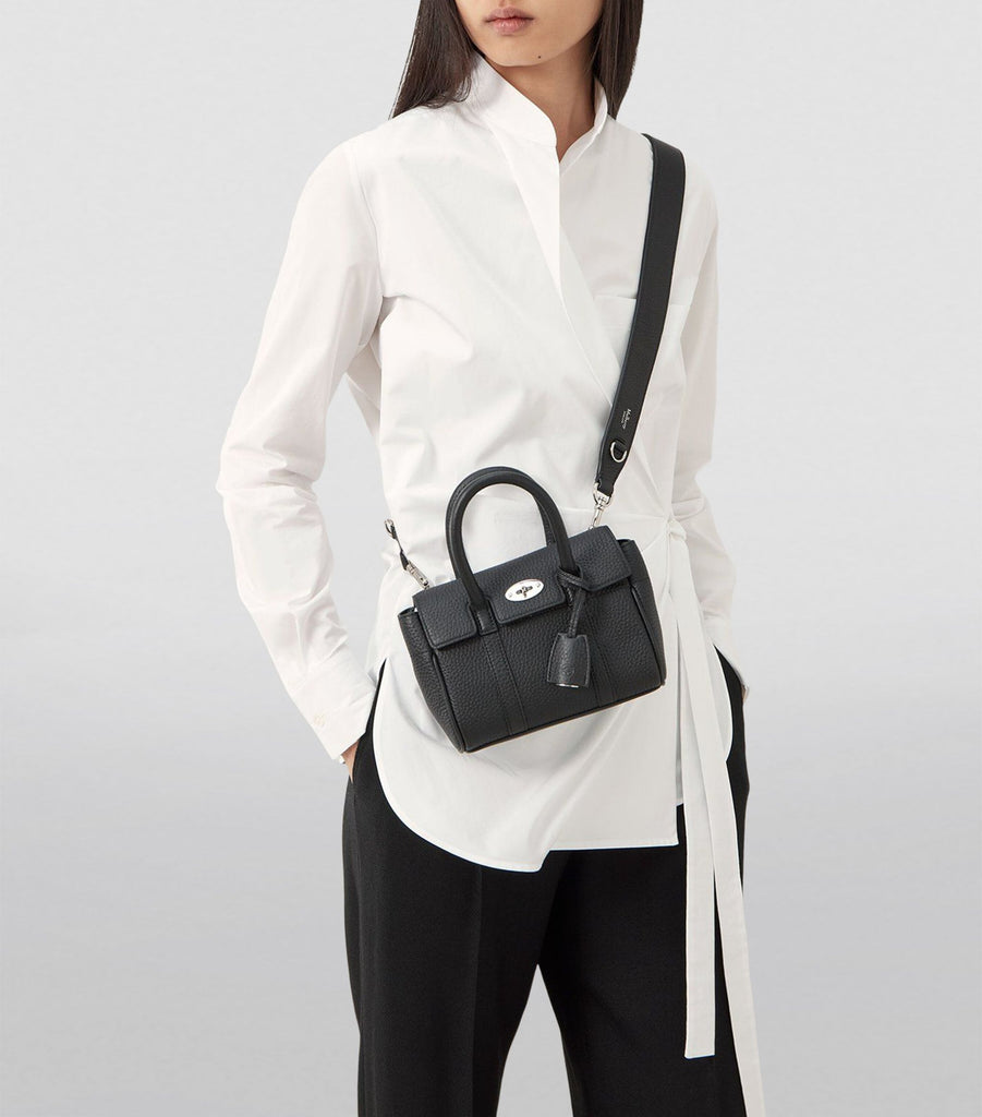 Mini Bayswater Cross-Body Bag