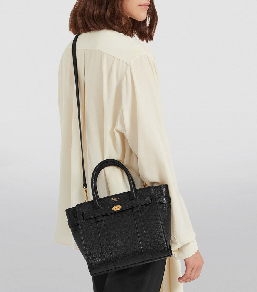 Mini Bayswater Cross-Body Bag