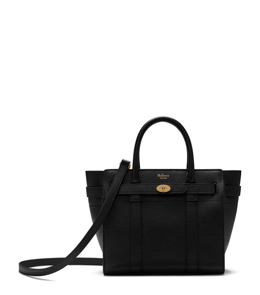 Mini Bayswater Cross-Body Bag