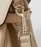 Mini Leather Alexa Cross-Body Bag GOODS Harrods   