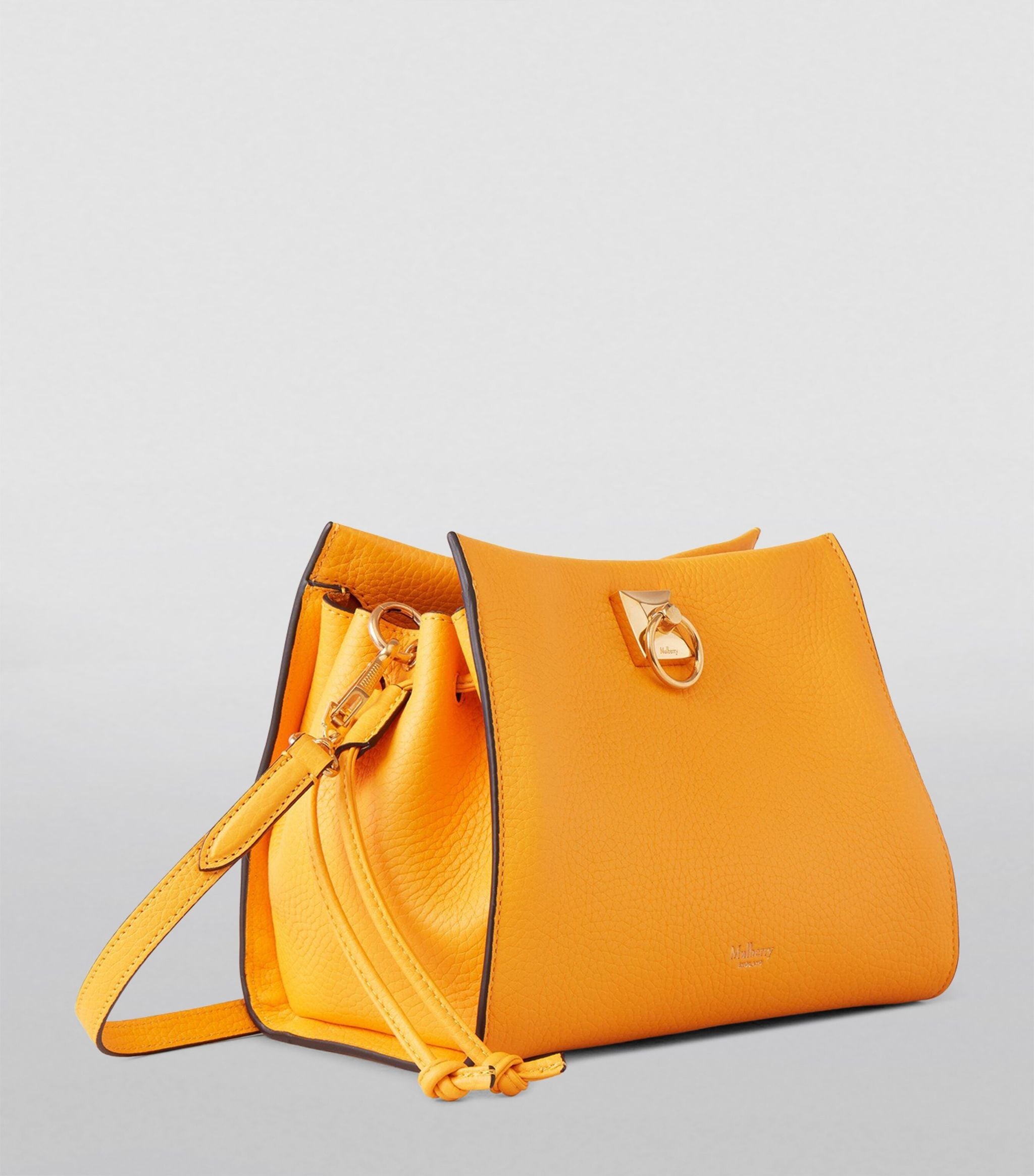 Small Iris Shoulder Bag GOODS Harrods   