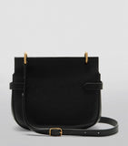 Small Leather Amberley Cross-Body Bag GOODS Harrods   