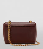 Small Leather Lily Shoulder Bag GOODS Harrods   