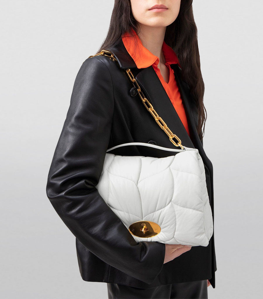 Softie Pillow Shoulder Bag