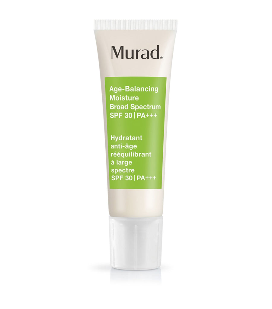 Age-Balancing Moisture SPF 30