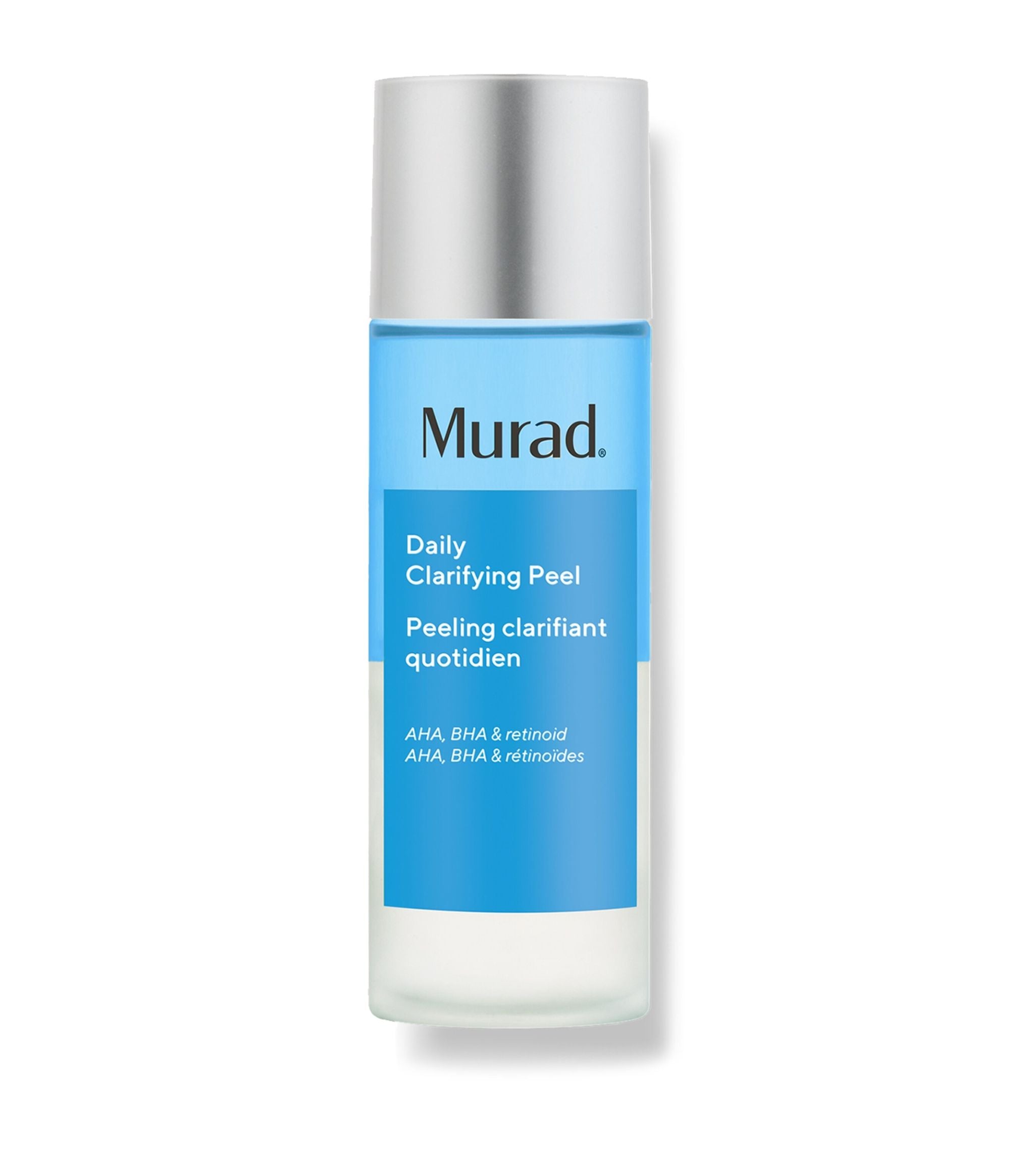 AHA/BHA/Retinoid Daily Clarifying Peel (95ml) GOODS Harrods   