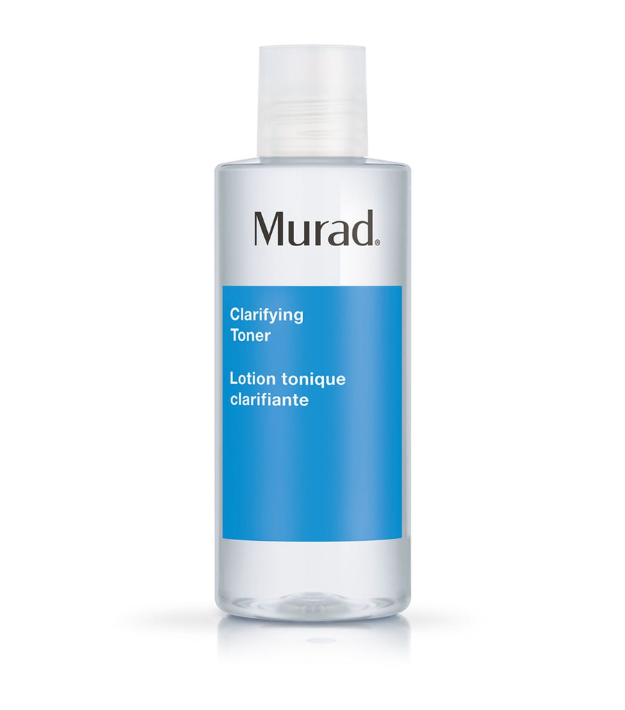 Clarifying Toner