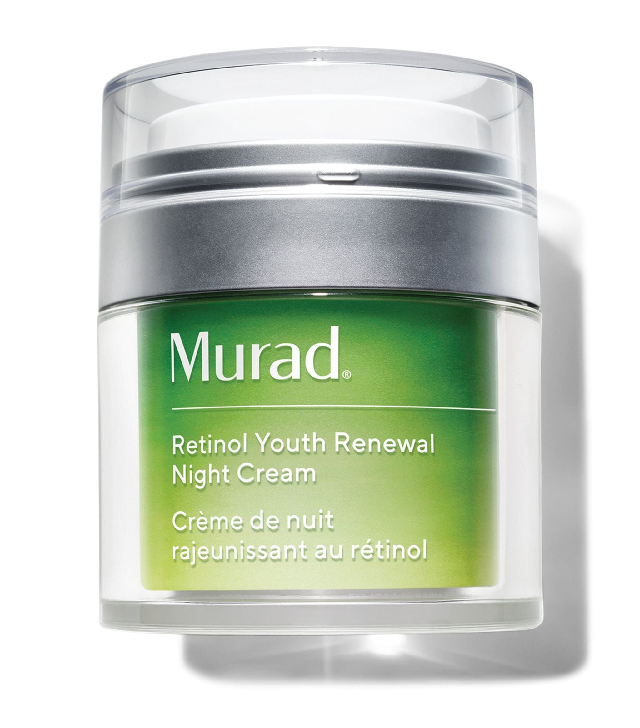 Murad Retinol Youth Rene Nitcrem 20 GOODS Harrods   