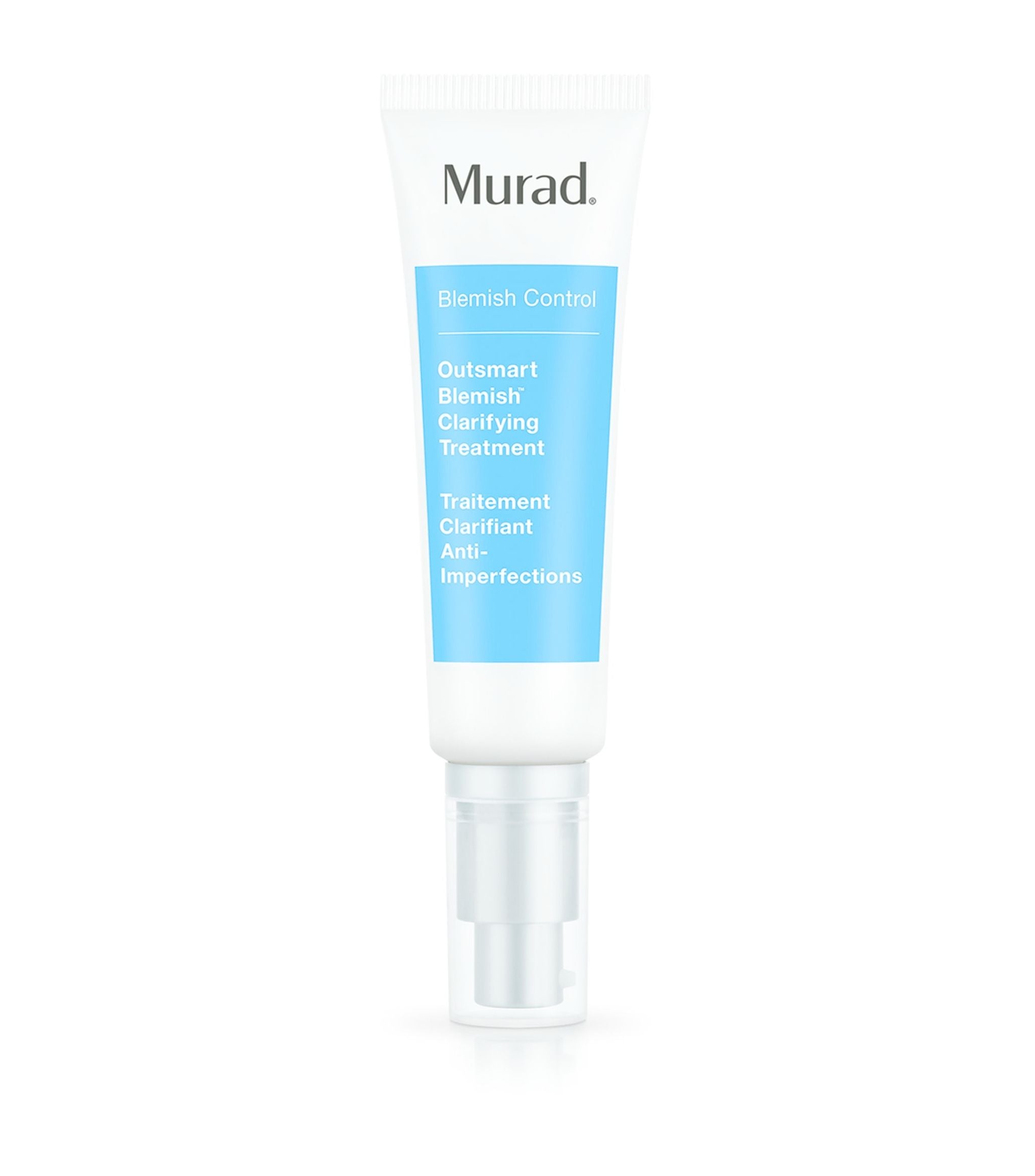 Outsmart Blemish Clarifying Treatment GOODS Harrods   