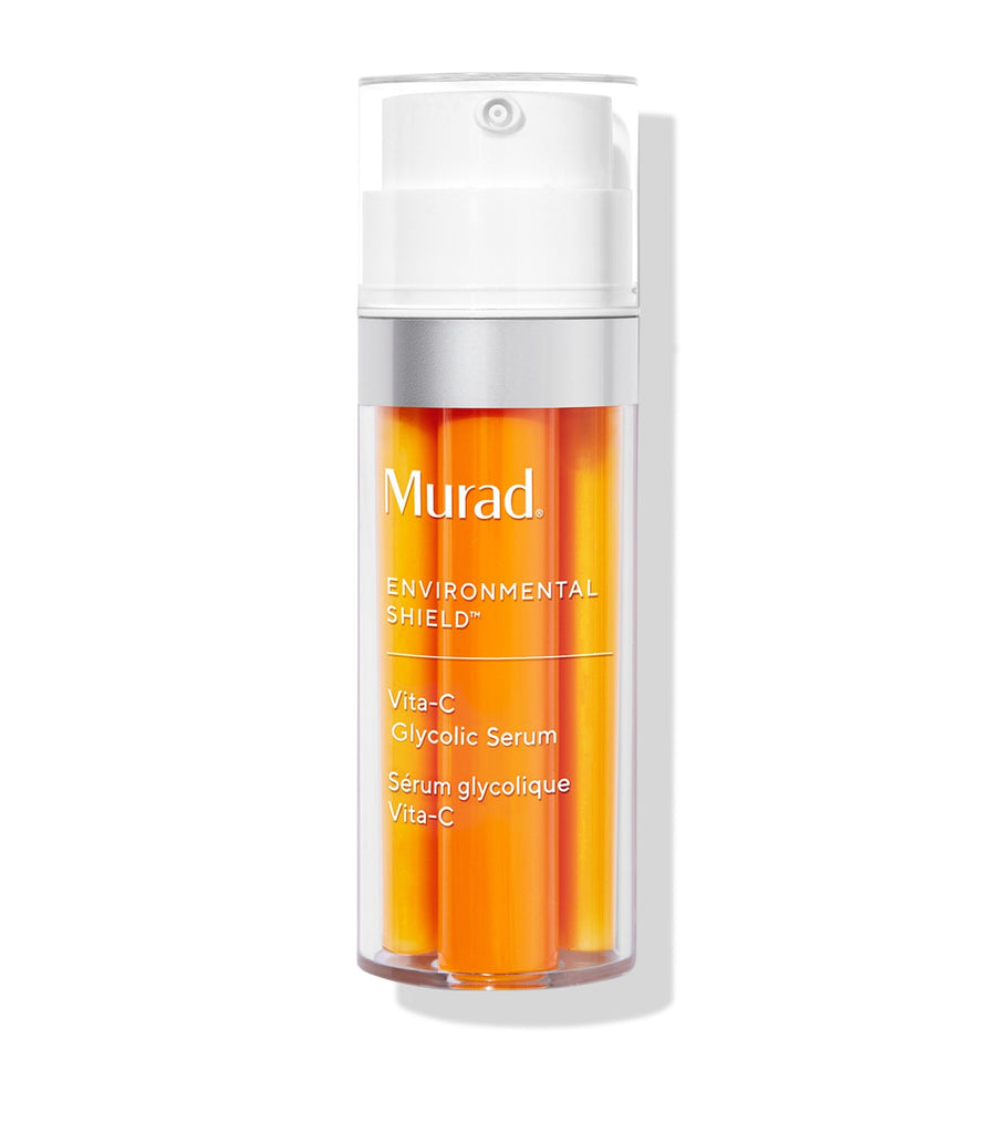 Vita-C Glycolic Brightening Serum (30ml)