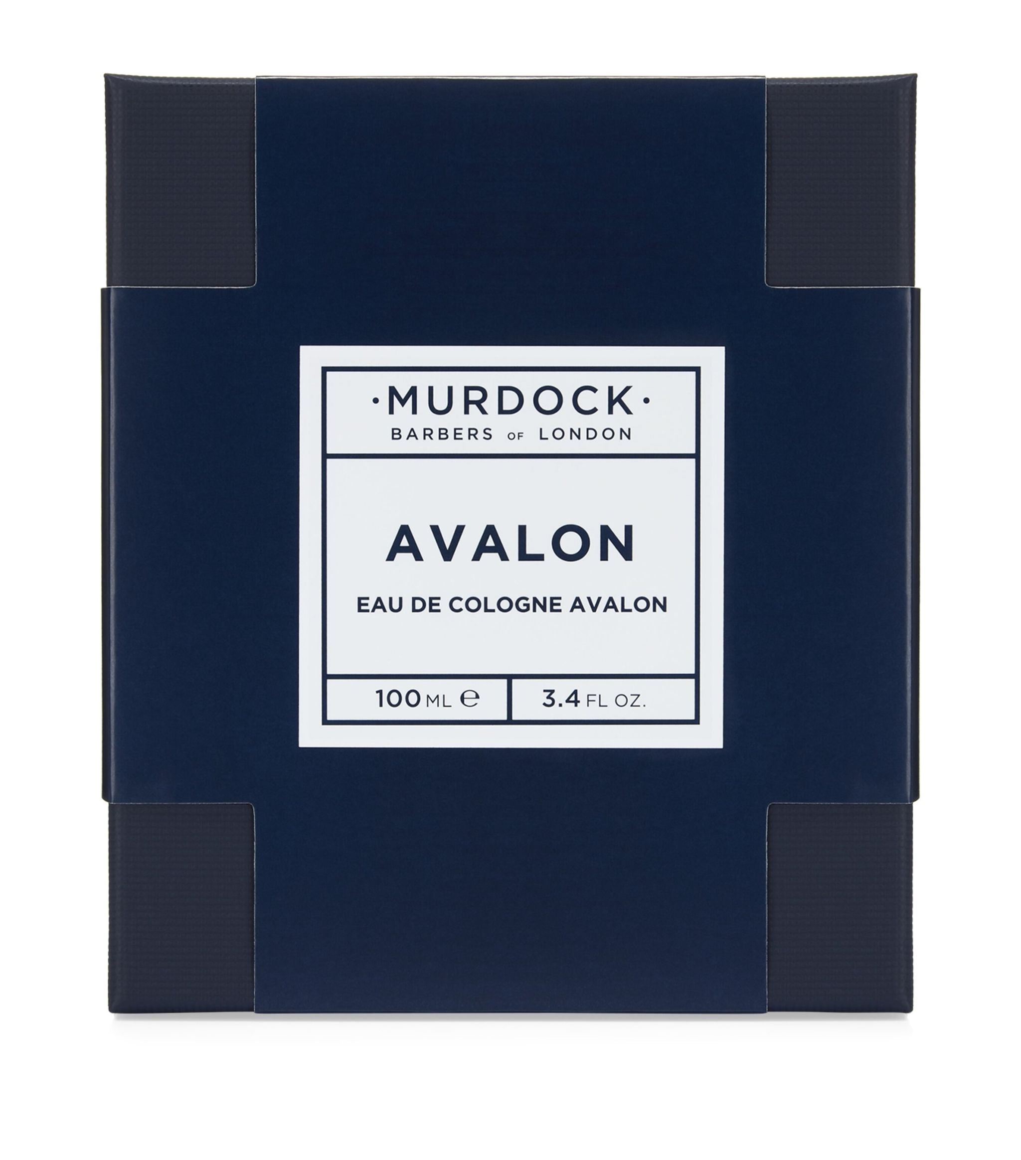 Avalone Cologne (100ml) GOODS Harrods   