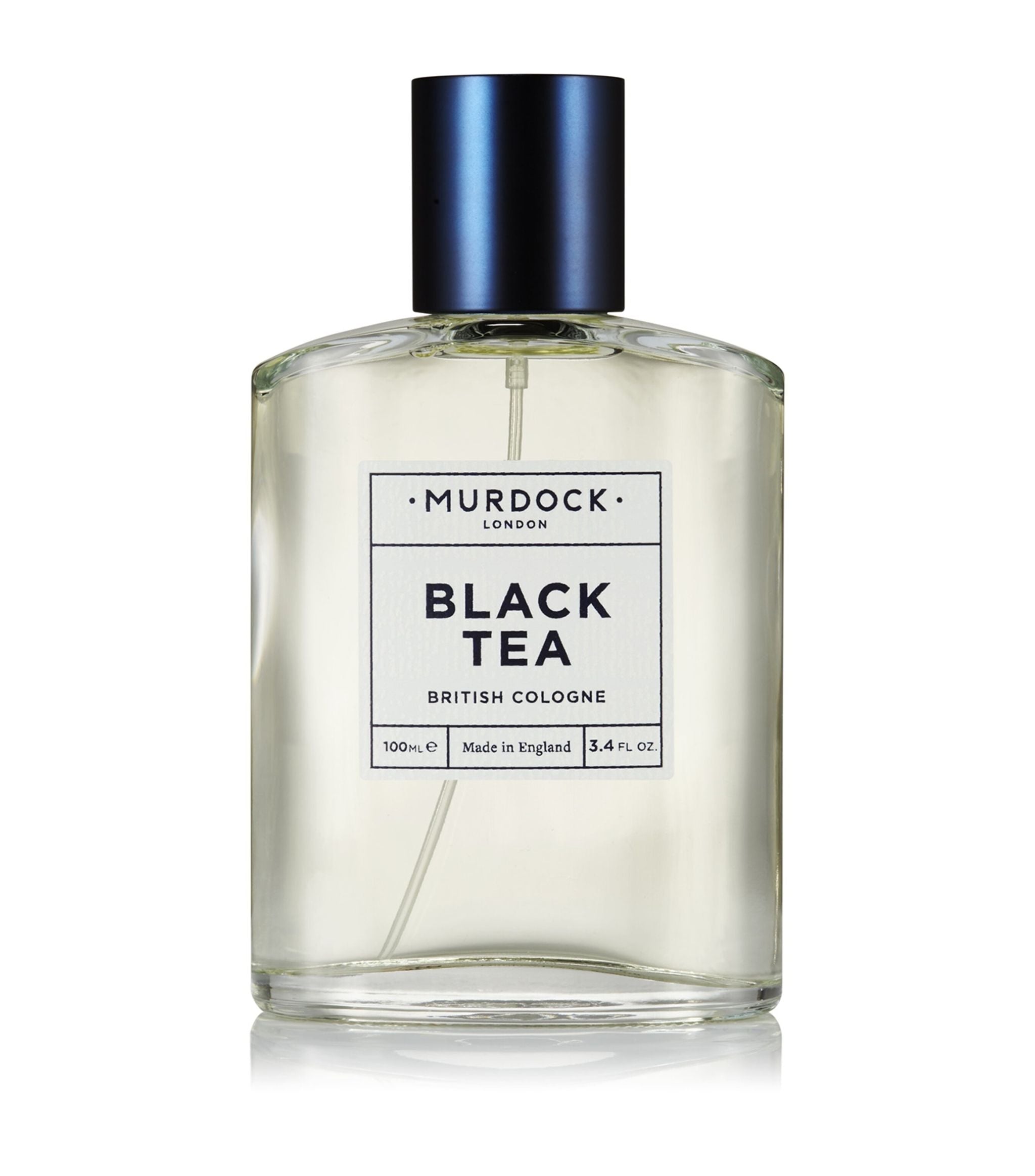 Black Tea Cologne (100ml) GOODS Harrods   