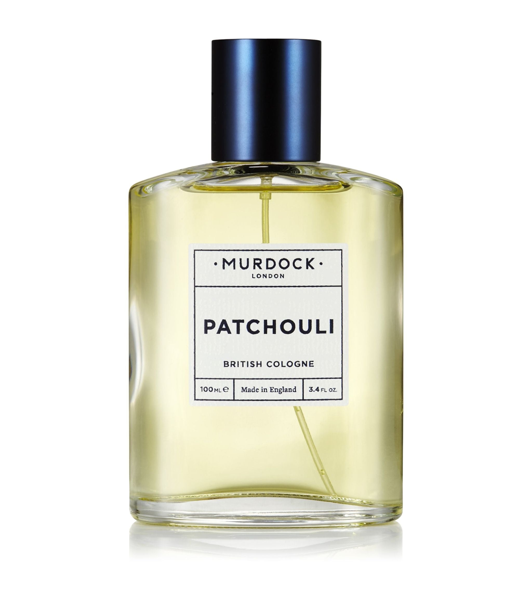 Patchouli Cologne (100ml) GOODS Harrods   