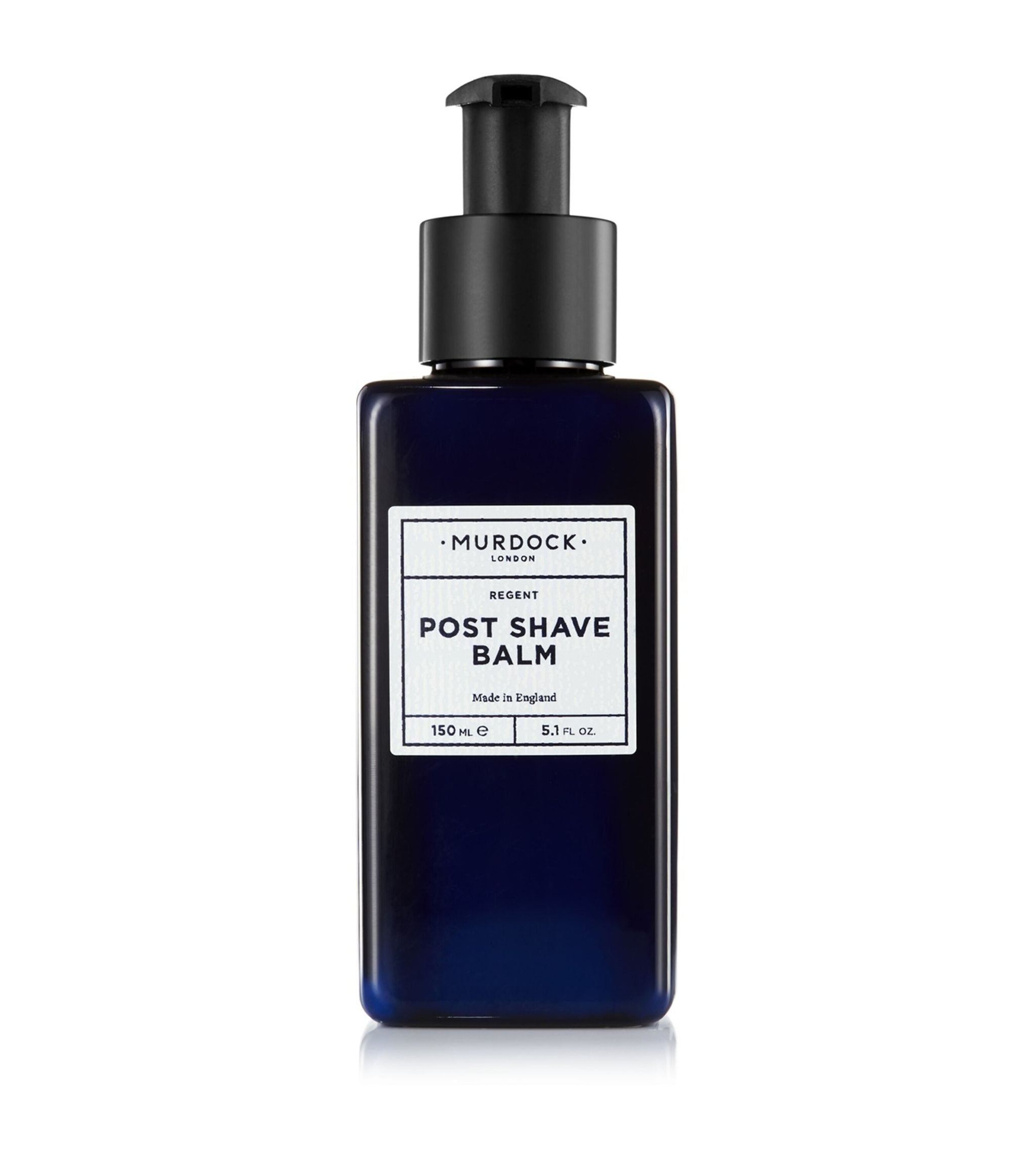 Post Shave Balm (150ml) GOODS Harrods   