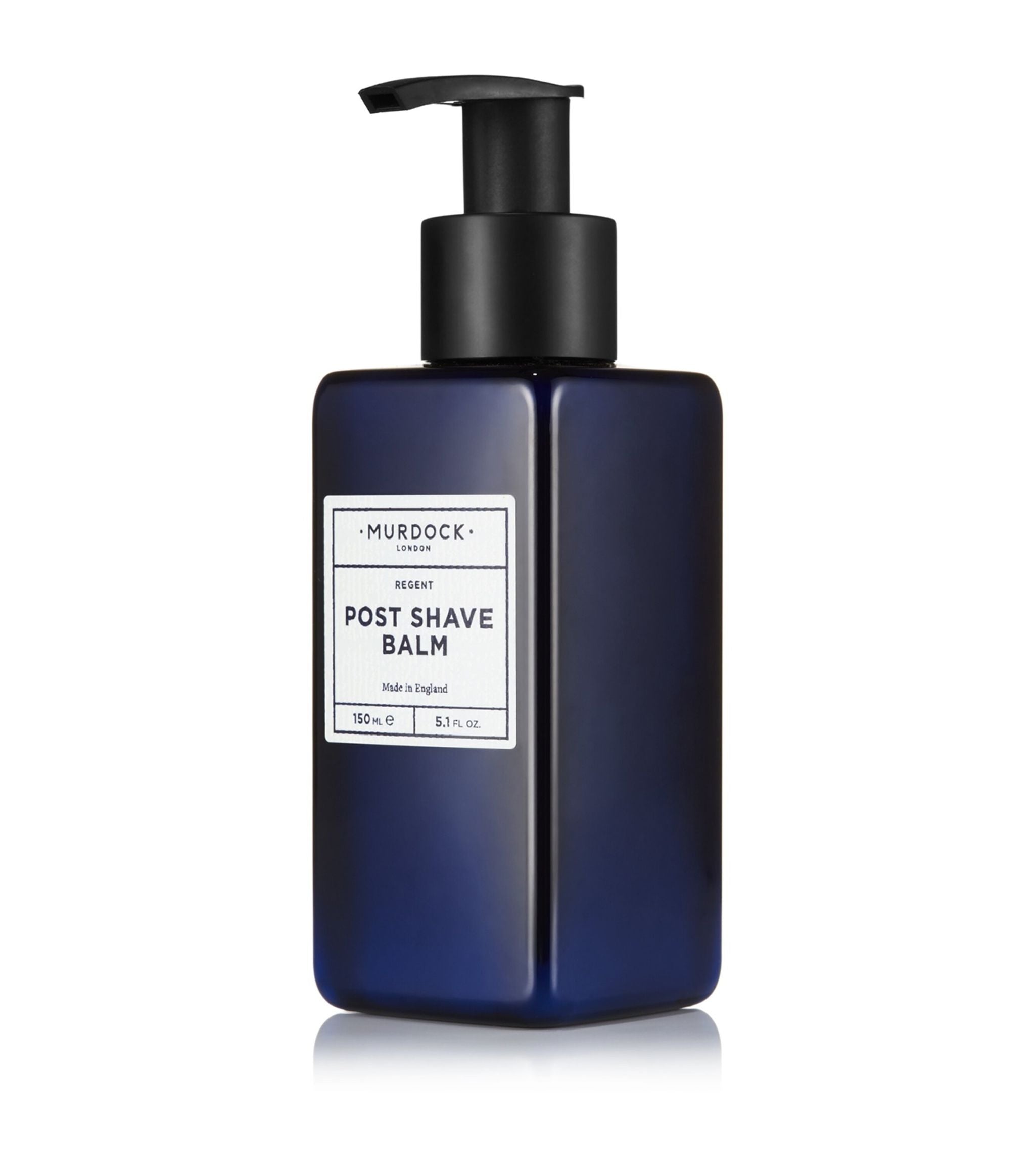 Post Shave Balm (150ml) GOODS Harrods   