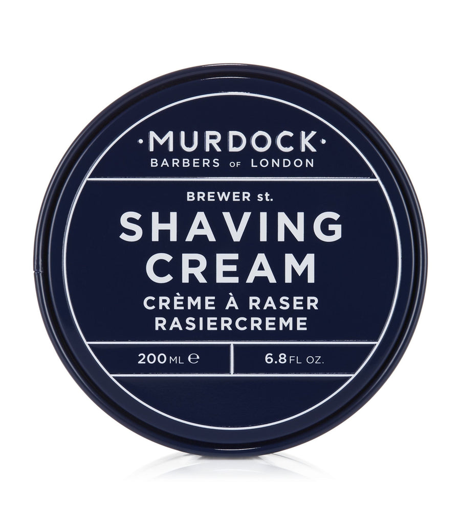 Shaving Cream (200ml)