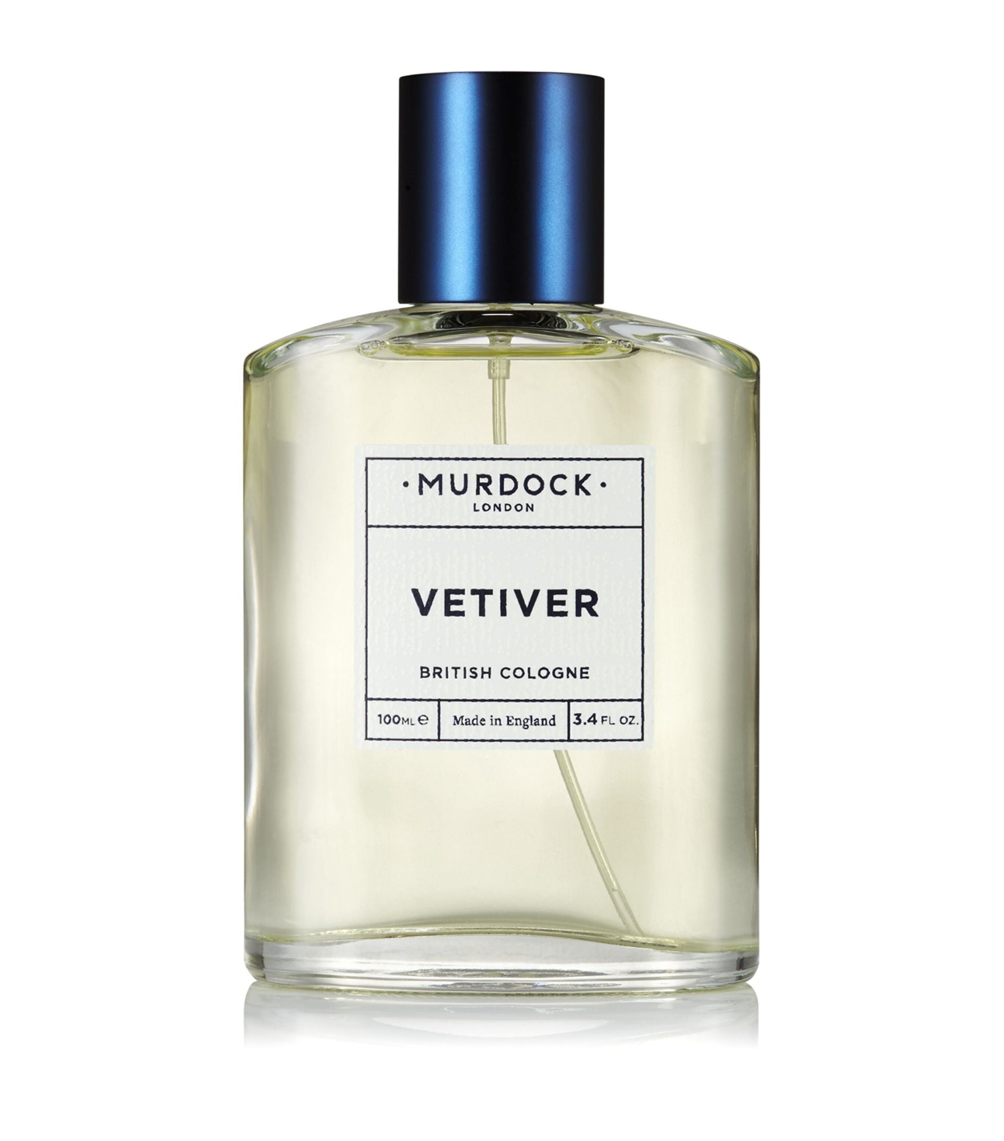 Vetiver Cologne (100ml) GOODS Harrods   