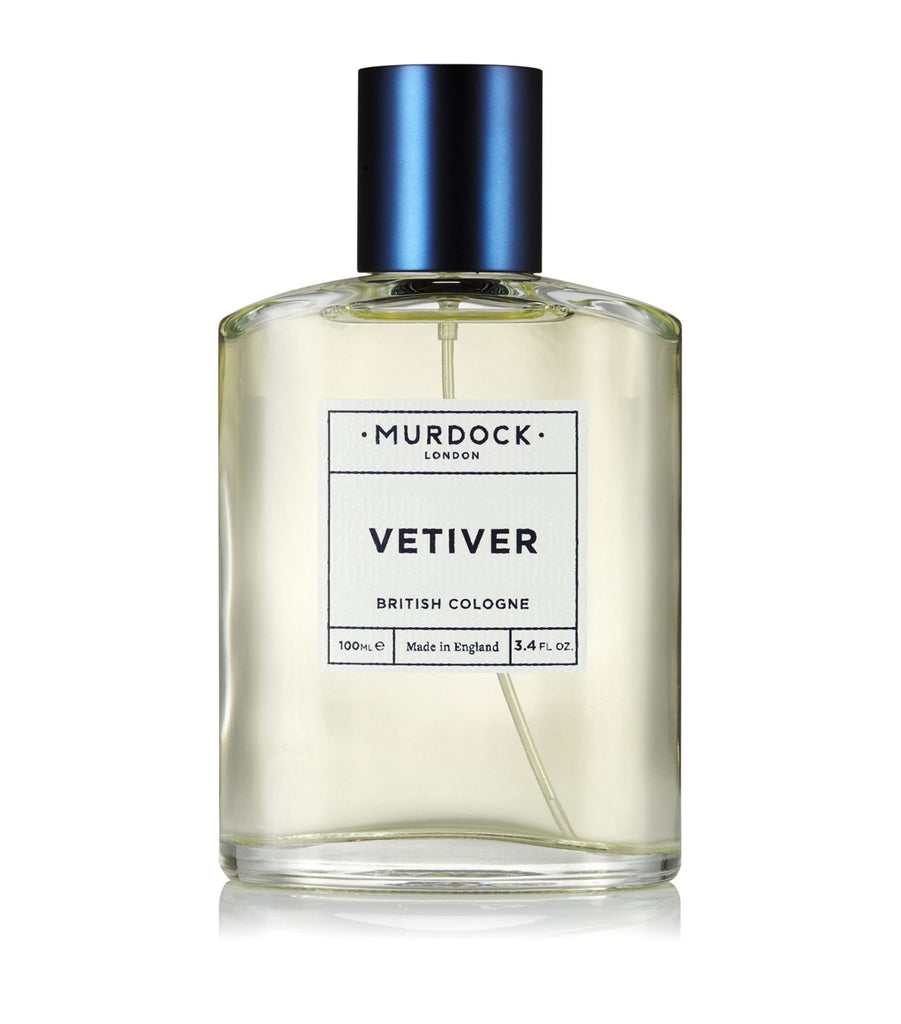 Vetiver Cologne (100ml)