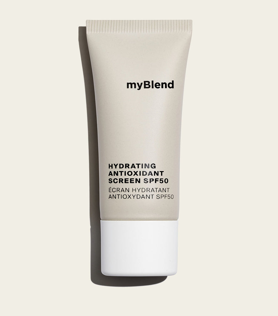 Hydrating Antioxidant Screen SPF50 (30ml)