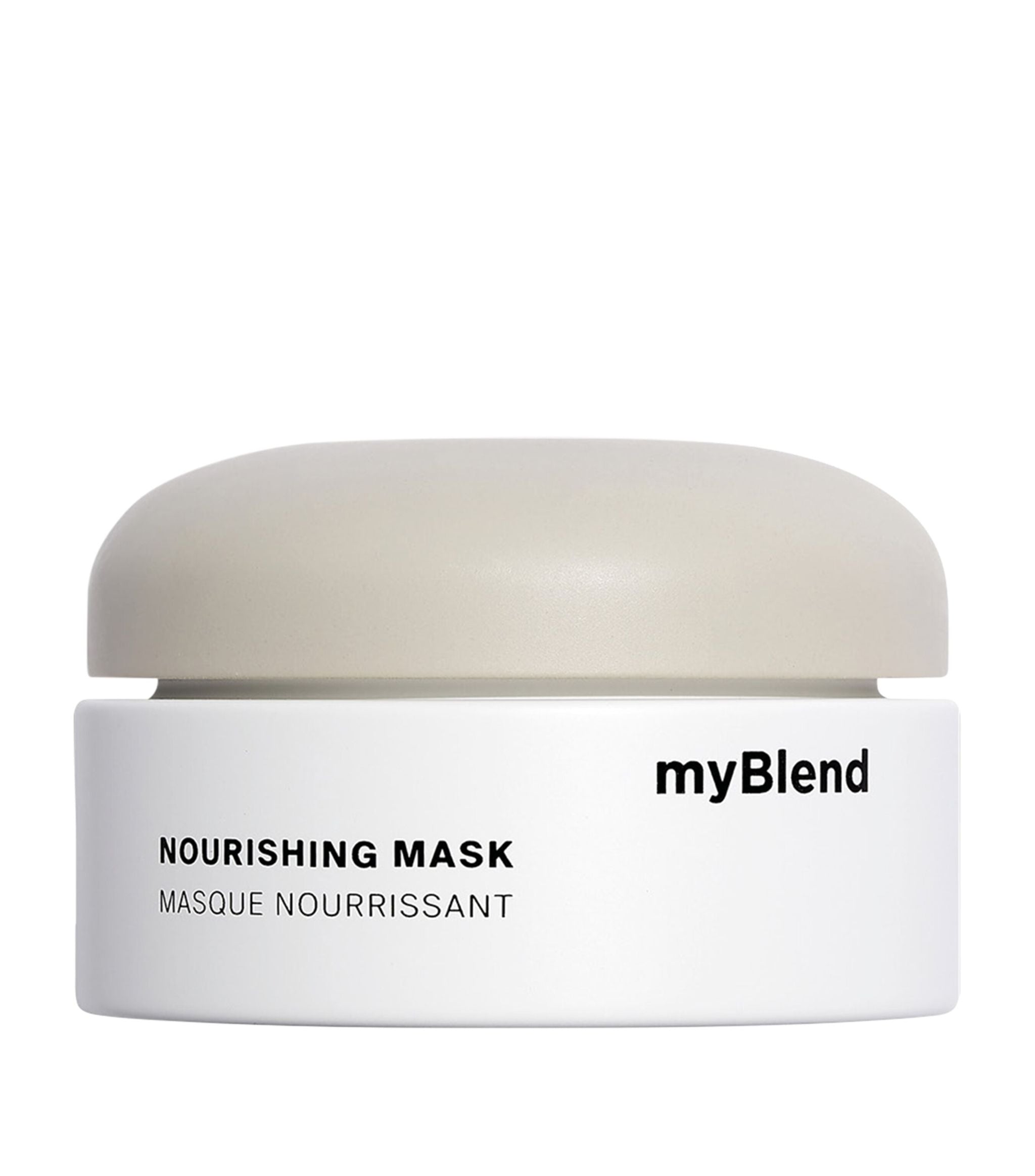 Nourishing Mask (60ml) GOODS Harrods   