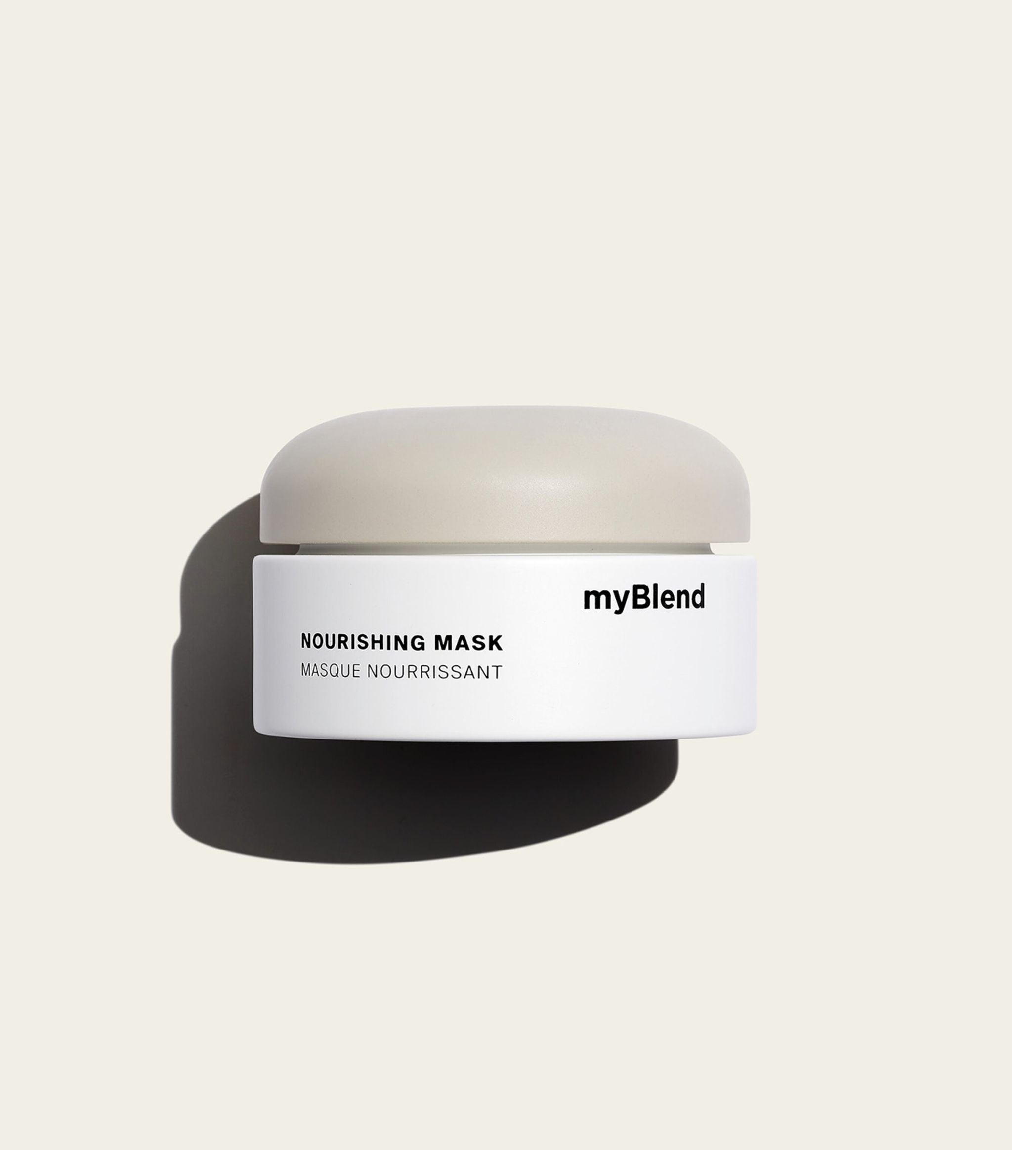 Nourishing Mask (60ml) GOODS Harrods   