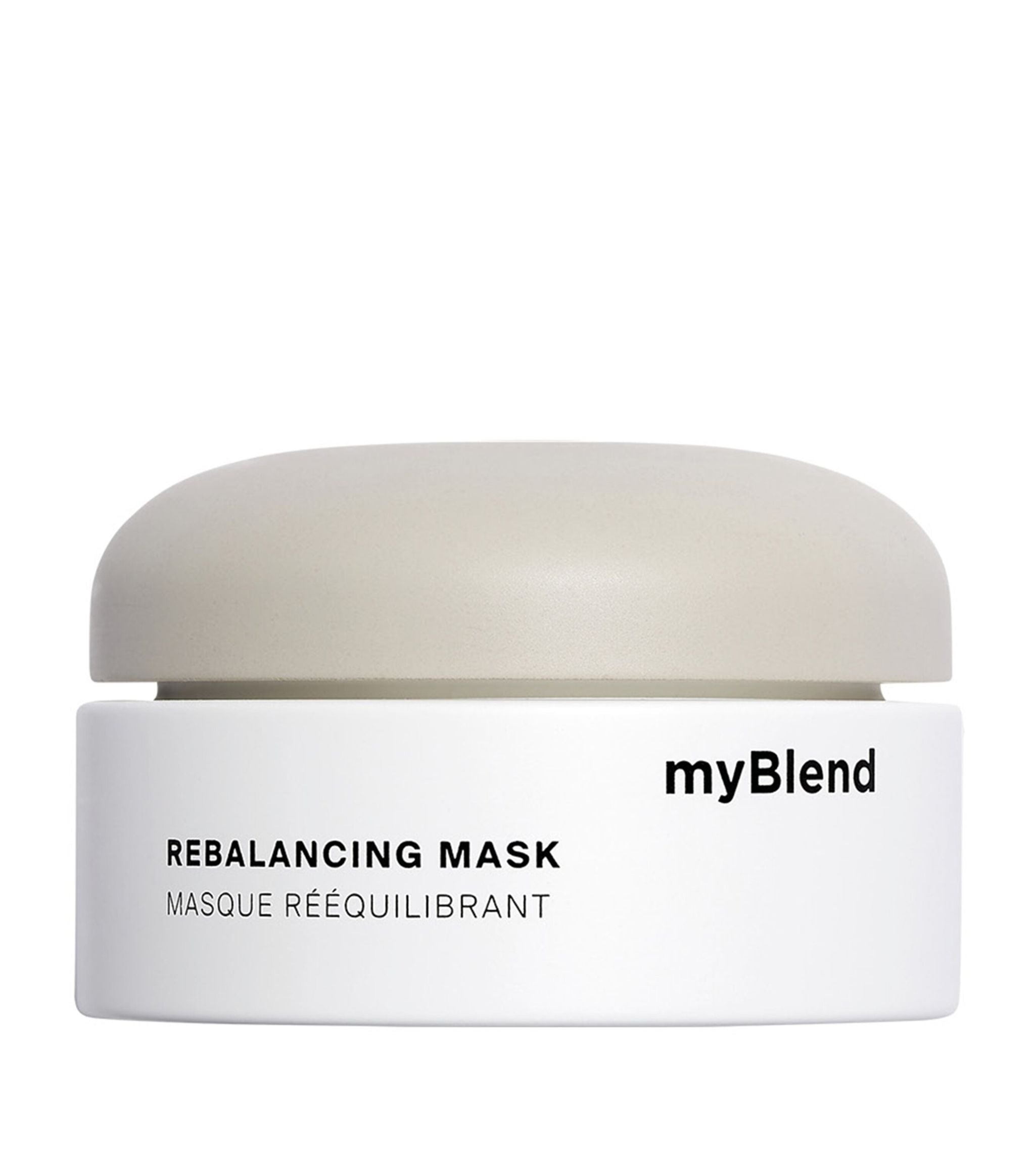 Rebalancing Mask (60ml) GOODS Harrods   