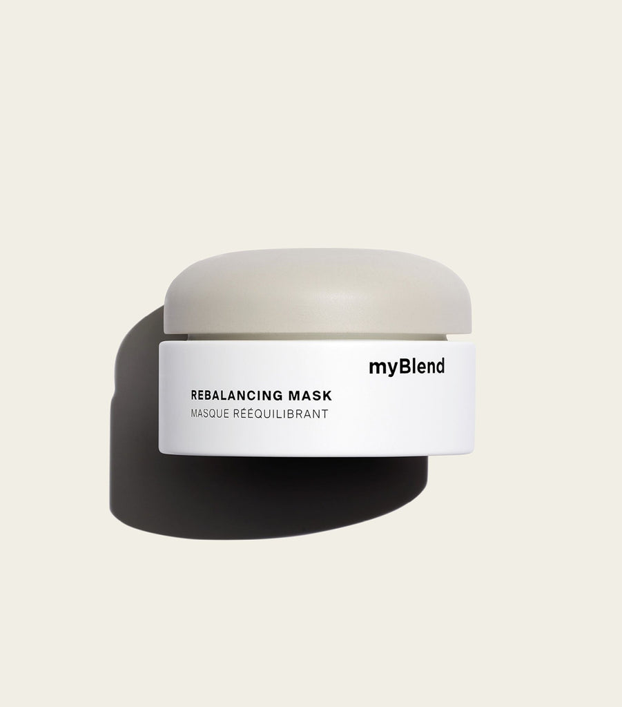 Rebalancing Mask (60ml)