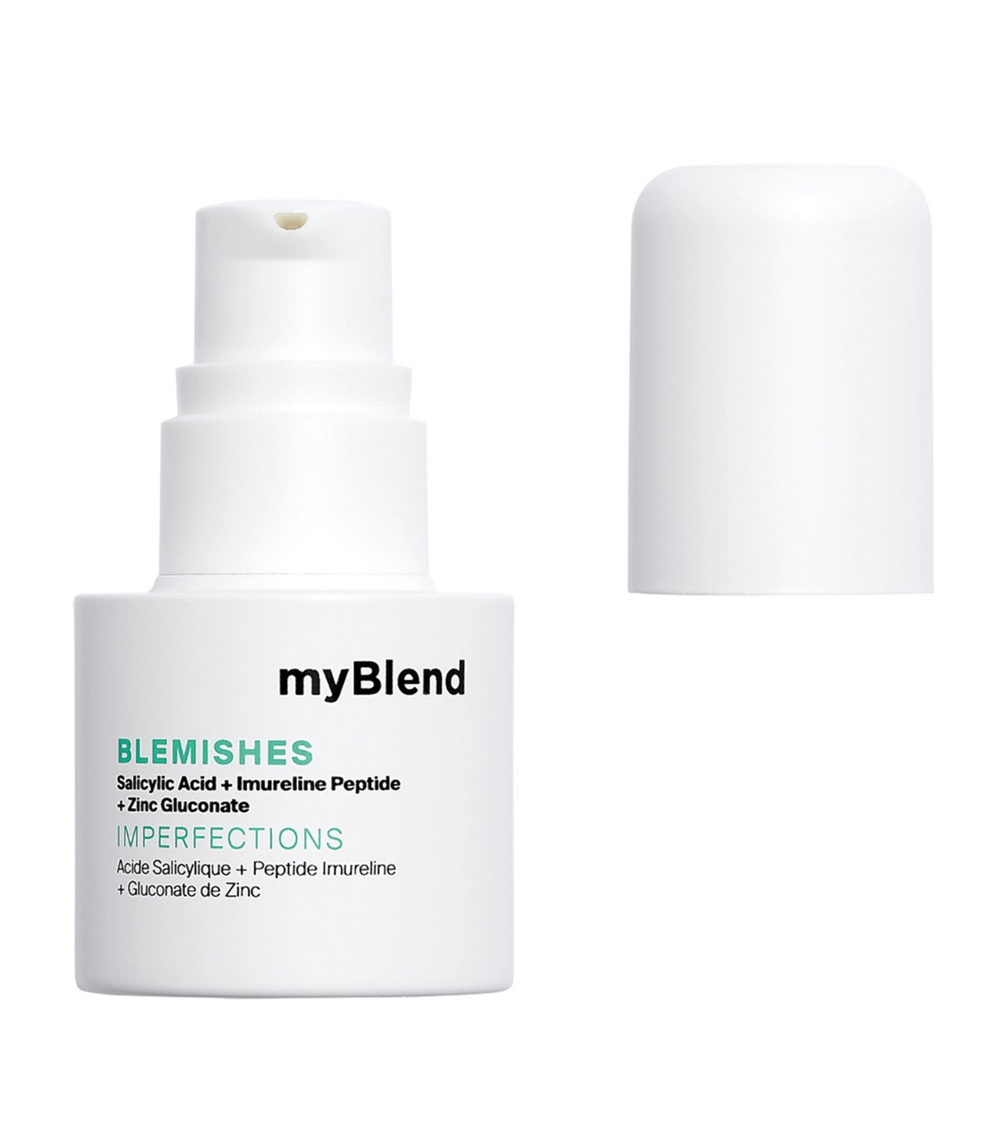 Superserum Blemishes (15ml) GOODS Harrods   