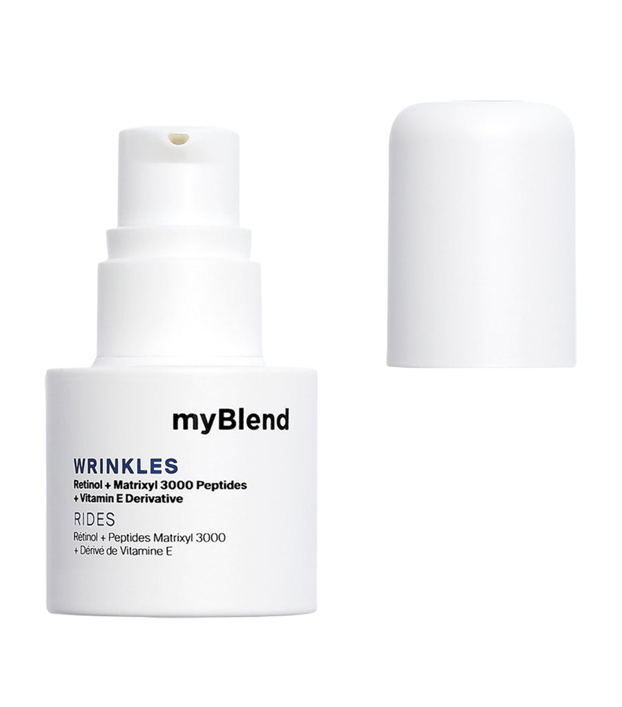 Superserum Wrinkles (15ml)