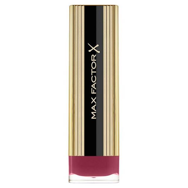 Max Factor Colour Elixir Lipstick 100 Firefly 23g