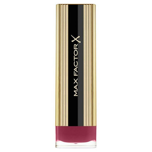Max Factor Colour Elixir Lipstick 100 Firefly 23g All Sainsburys   