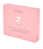 Anti-Pollution Hydrating Face Mask (5 x 25g) GOODS Harrods   