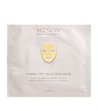 Hydra-Lift Golden Facial Treatment Sheet Mask GOODS Harrods   