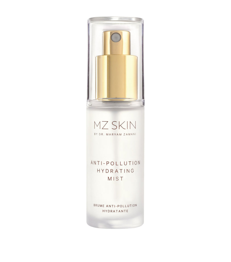 MZ ANTI POLLUTION HYDRATING MIST 30ML 21