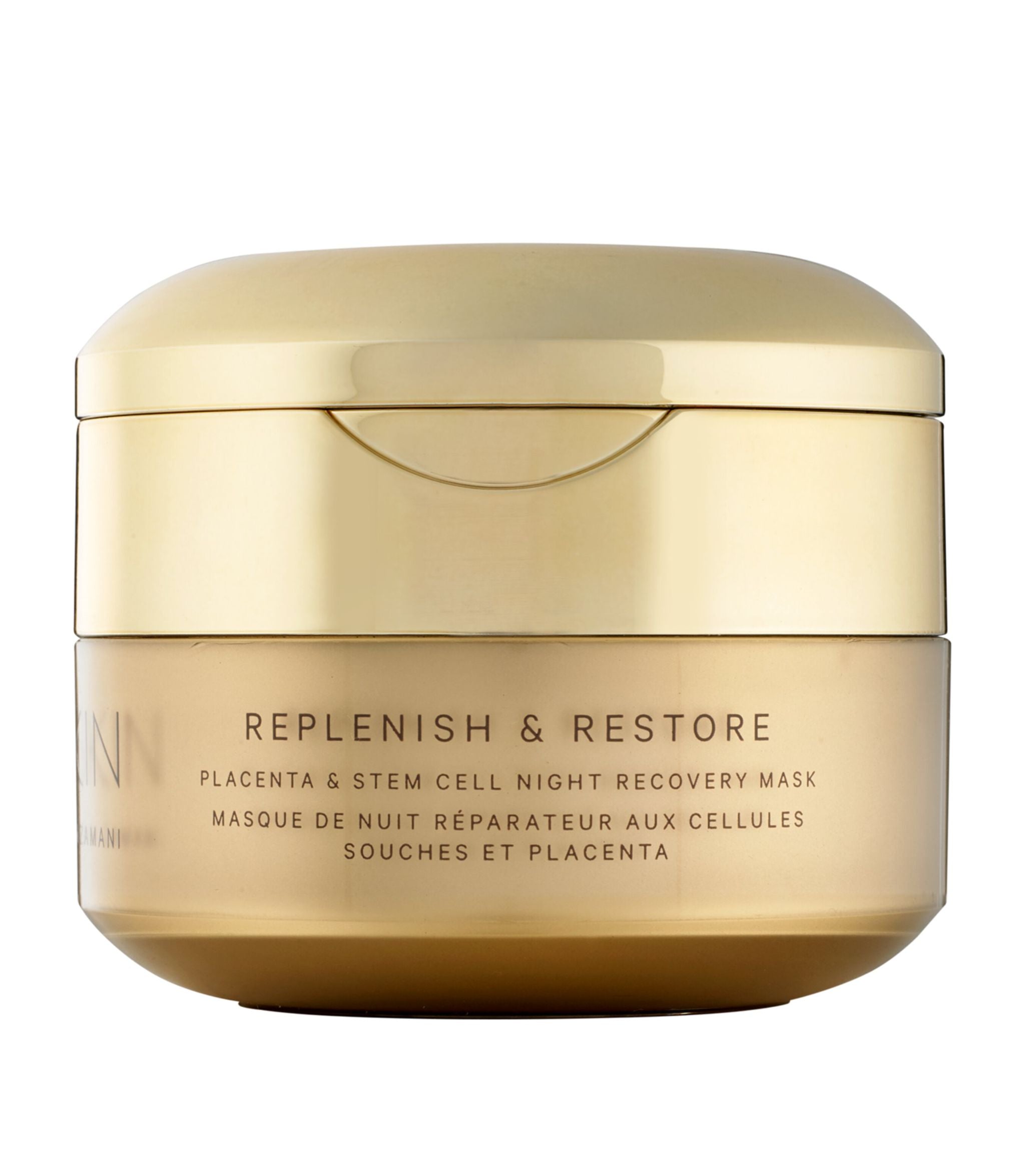 Replenish And Restore Placenta And Stem Cell Night Mask GOODS Harrods   